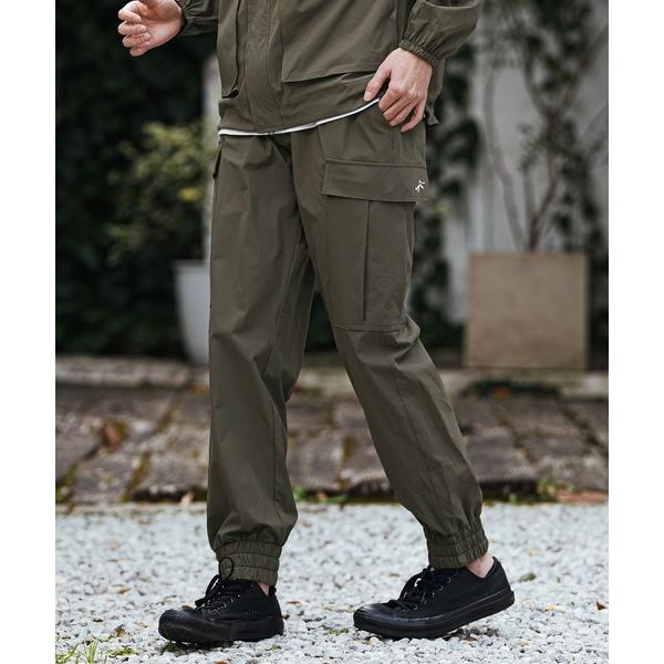 カーゴパンツ mp14410- カーゴパンツ-撥水ダンプ(261-1551-09) メンズ