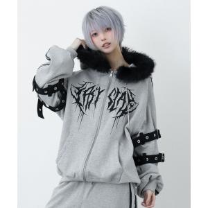 LAZYSLAY スカート ジッパーフリルスカート : ZOZOTOWN Yahoo!店