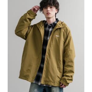 A Bathing Ape ナイロンジャケット X-LARGE AAPE BY A BATHING APE（エーエイプバイアベイシングエイプ） ナイロン