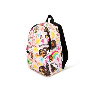 A BATHING APE（アベイシングエイプ） デイバック リュック BABY MILO