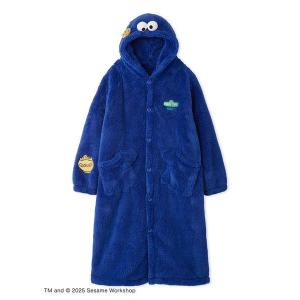 パジャマ ルームウェア 「OUR KIND OF HOLIDAY」着る毛布 レディース メンズ