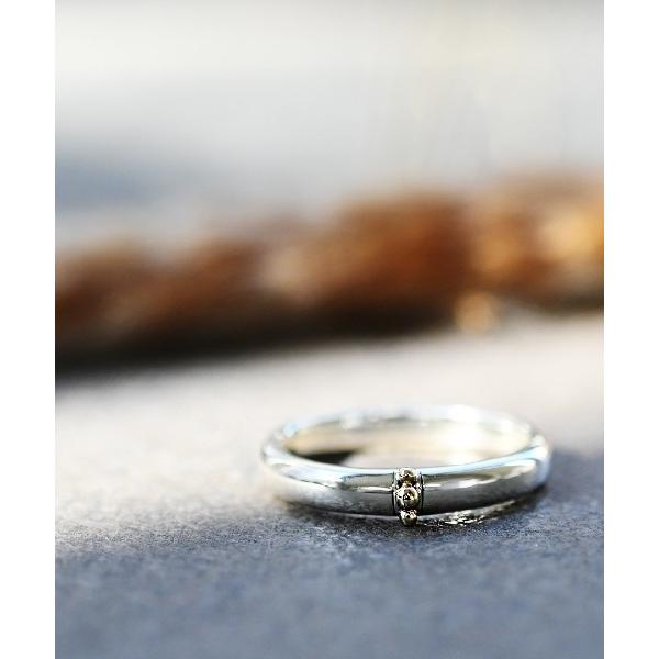 指輪 リング SV925　Talat　Existences リング レディース メンズ