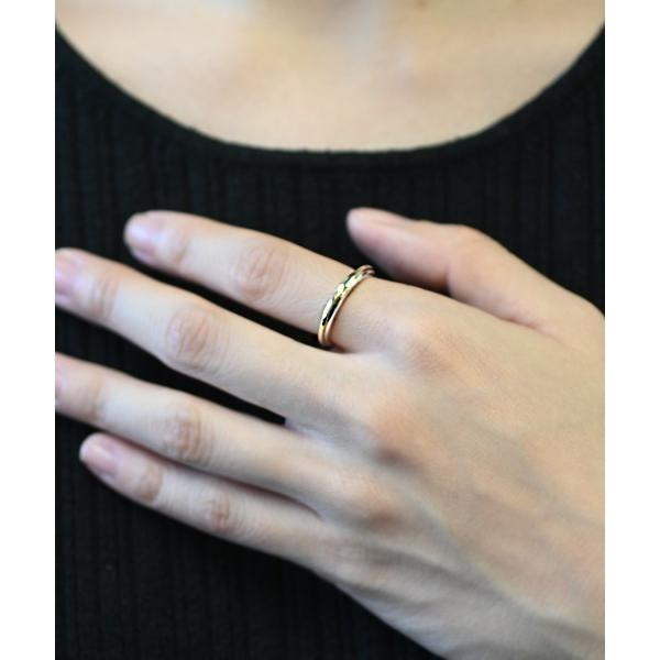 指輪 リング SV925　Talat　Horizon リング レディース メンズ