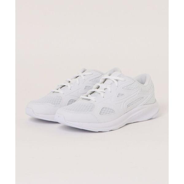 スニーカー mizuno ミズノ TRADROAD 14「幅広3E/軽量」レディーススニーカー ラン...