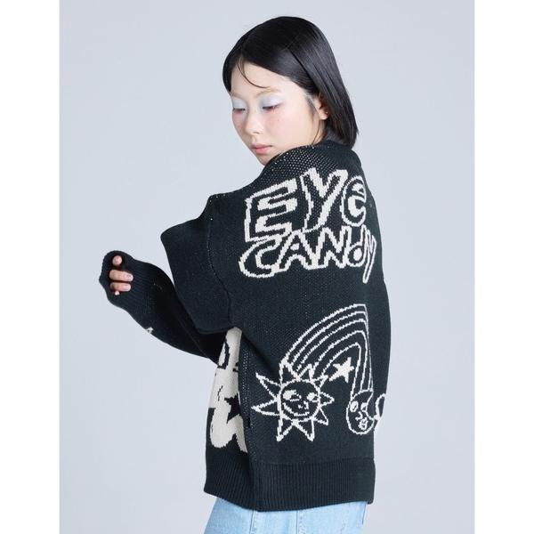 ニット セーター 「RES」「Little Sunny Bite」little sunny bite...