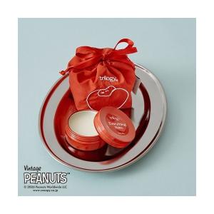 トリロジー PEANUTS エブリシングバームの買取情報