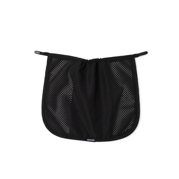 ニューエラキャップ サンシェードクリップ 日除け布
