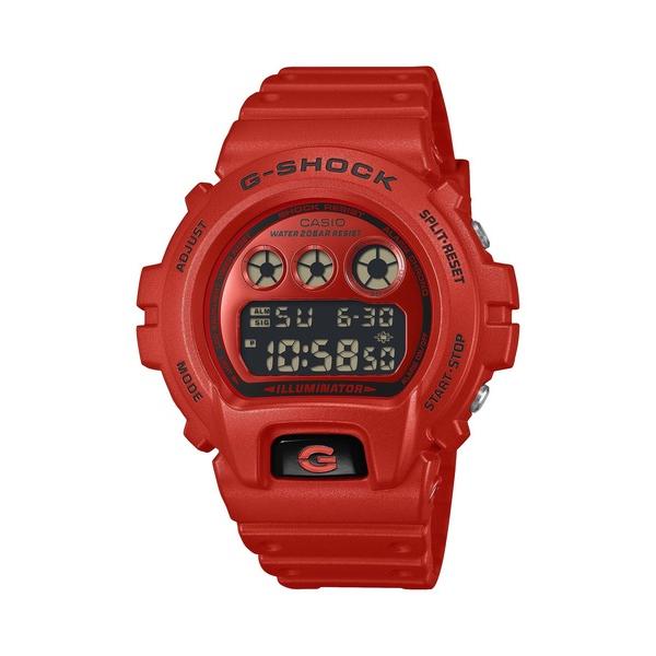 腕時計 Iconic Styles / 6900シリーズ / DW-6900RRB-4JF メンズ