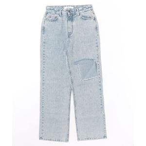 パンツ DENIM PANTS R1CA54 レディース