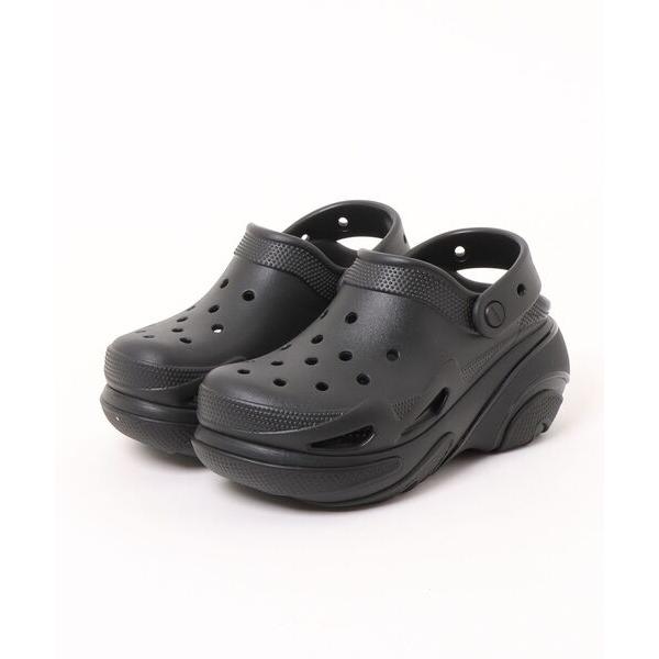 サンダル BUBBLE CRUSH CLOG 210061-0WC レディース