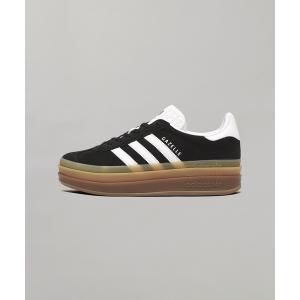 adidas（アディダス） スニーカー adidas Originals GAZELLE BOLD