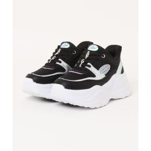 スニーカー 「ANAP GIRL」スパットシューズ 厚底カジュアル キッズ 子供 女の子