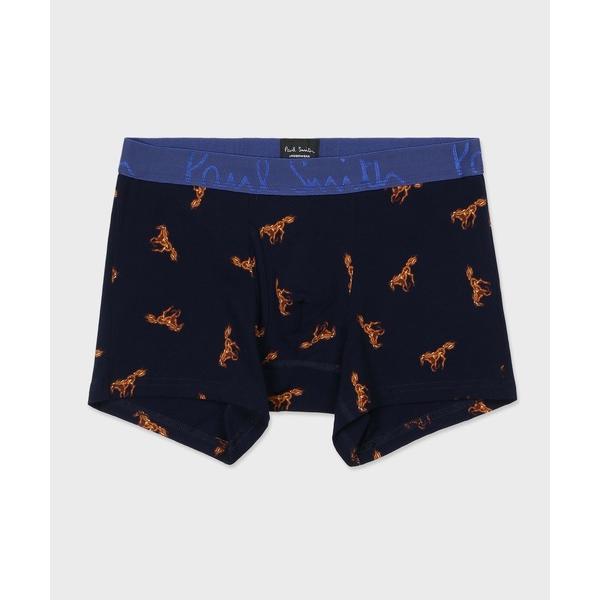 ボクサーパンツ “New Year Horse” ボクサーパンツ「853266 4597A」