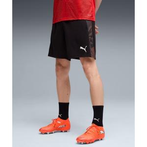 パンツ PUMA プーマ メンズ サッカー INDIVIFINAL TR ショーツ メンズ