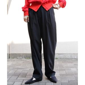 パンツ THE SHINZONE/シンゾーン　ブリージーパンツ　BREEZY PANTS　26MMSPA06 レディース