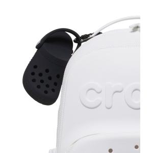 キーホルダー クロックス クラシック クロッグ ポーチ バッグ チャーム / crocs Classic Clog Pouch Bag Charm