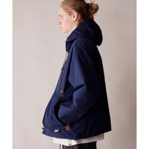 「rehacer」 ジャケット MEDIUM ネイビー メンズ