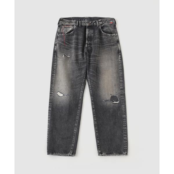 ジーンズ ANACHRONORM / アナクロノーム SMU REGULAR TAPERED 5P ...