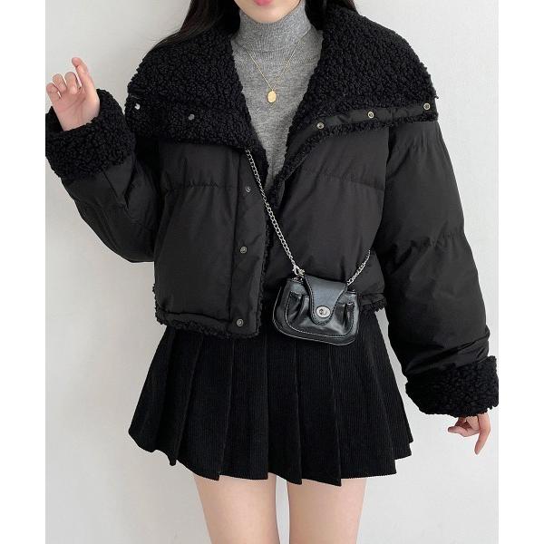 「LAC-VERT」 ジャケット FREE ブラック レディース