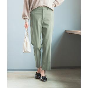 「GLOBAL WORK」 パンツ SMALL ミント レディース