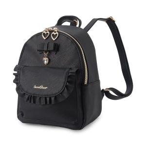 「Ober Tashe」 リュック FREE ブラック レディース