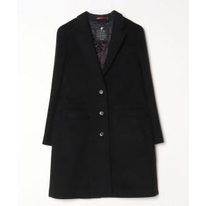 「LOVELESS」 コート 34 ブラック レディース