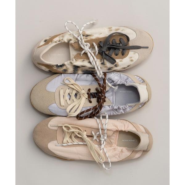 スニーカー Soft Barre Sneakers/ソフトバレースニーカー レディース