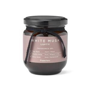 ルームフレグランス ジェルムスク