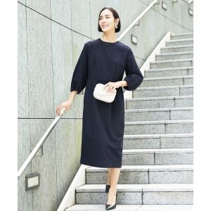 LAURA ASHLEY（ローラアシュレイ） ワンピース 「セレモニーおすすめ