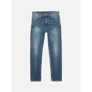 p*3様 Nudie jeans ヌーディージーンズNisse BoloTie Nudie Jeans（ヌーディージーンズ） ジーンズ Tight Terry / パワー