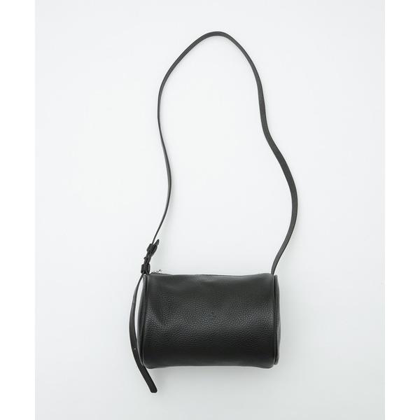 ショルダーバッグ バッグ 「20/80」トゥエンティーエイティー/ COW LEATHER DRUM...