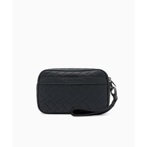 ARMANI EXCHANGE ポーチ 「A|X アルマーニ エクスチェンジ」オール