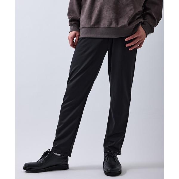 パンツ 裏フリースボンディングパンツ メンズ