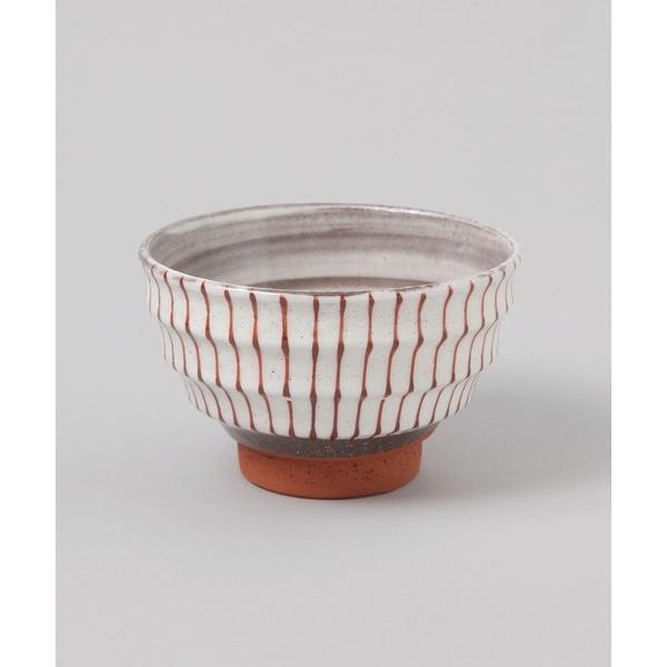 食器 化粧十草の飯碗 /343480