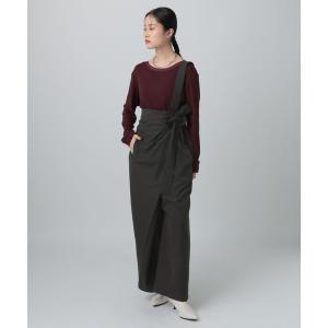 SNIDEL（スナイデル） レディモッズダウン 23秋冬. SWFC235002 (15