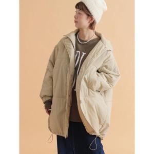 ブルゾン アウター モンスタージャケット レディース