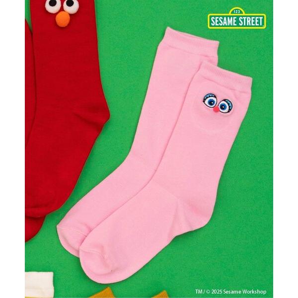 靴下 セサミストリート ソックス キッズ 子供 男の子 女の子