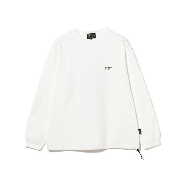 tシャツ PENDLETON / バックプリント ロングスリーブ Tシャツ メンズ