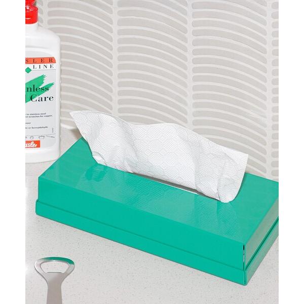 インテリア RARERAW / STANDARD TISSUECASE L