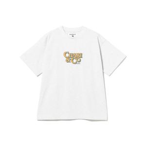 tシャツ CHARI＆CO / RETROVISION STYLE TEE メンズ レディース