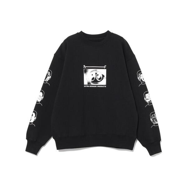 トレーナー スウェット MPK STUDIO × DeMarcoLab × AGARIC FLY ×...