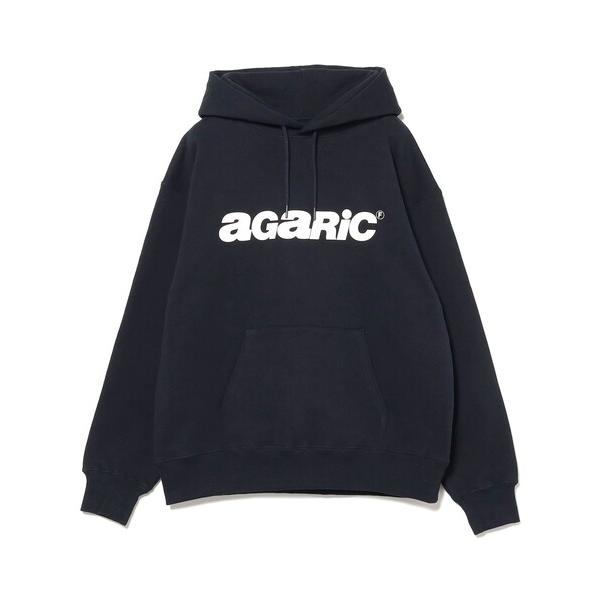 パーカー MPK STUDIO × DeMarcoLab × AGARIC FLY × BEAMS ...