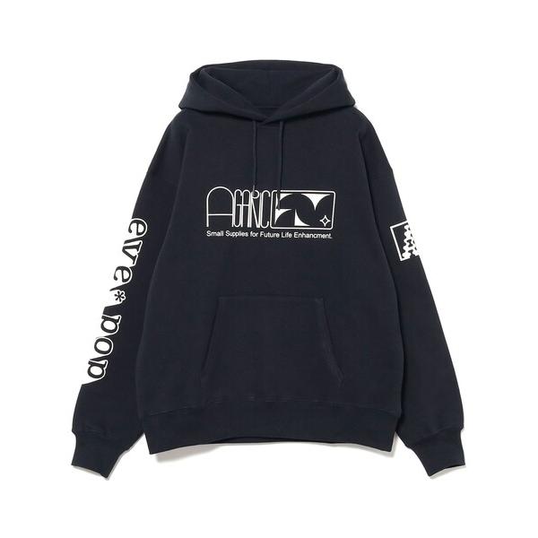 パーカー MPK STUDIO × DeMarcoLab × AGARIC FLY × BEAMS ...