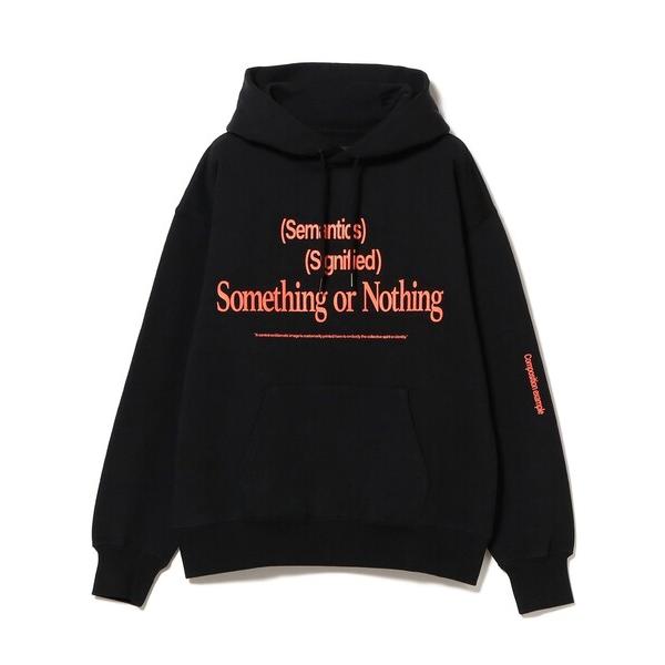 トレーナー スウェット HOME ECONOMICS EXPERIMENT / Hoodie メンズ...