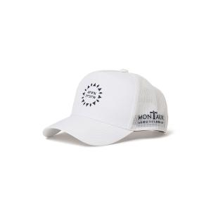 メッシュキャップ キャップ 帽子 PURPLE LABEL / MONTAUK キャップ レディース｜ZOZOTOWN Yahoo!店