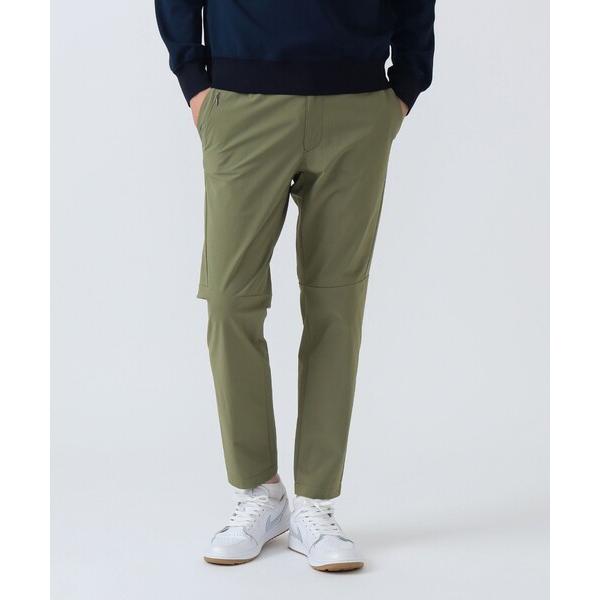 パンツ PURPLE LABEL / コーデュラ（R）ナイロン ストレッチ 3D パンツ メンズ