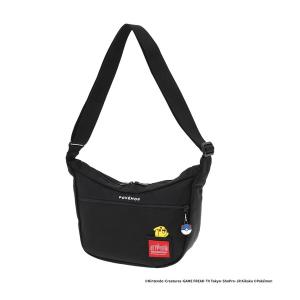 ショルダーバッグ Manhattan Portage/マンハッタンポーテージ ショルダーバック DUETSHOULDERBAG MP2409PKMN