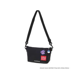 ショルダーバッグ Manhattan Portage/マンハッタンポーテージ ショルダーバック ZUCCOTTI CLUTCH MP6020PKMN