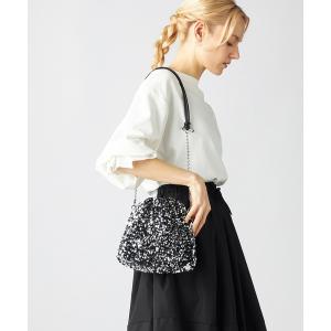 ショルダーバッグ バッグ スパンコール巾着ショルダー レディース｜ZOZOTOWN Yahoo!店