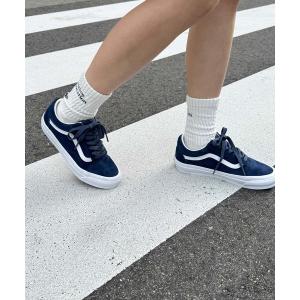 スニーカー VANS　LX Old Skool/VN000D9VCJE レディース メンズ